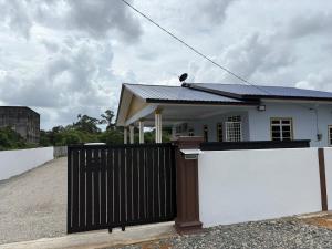 D Padang Telaga Homestay