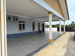 D Padang Telaga Homestay