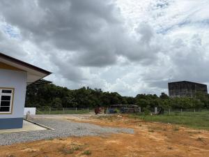 D Padang Telaga Homestay
