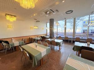 APA Hotel Okhotsk Kitami