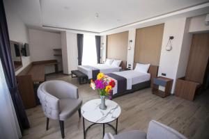 Evdirhan Otel