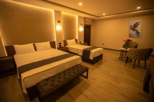 Evdirhan Otel
