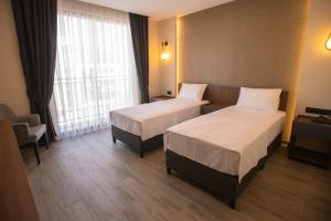 Evdirhan Otel