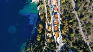 Luxury Villa Dubrovnik Palace near Old Town with pool