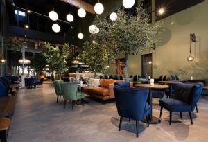 Hotel Riverside Avesta, BW Signature Collection