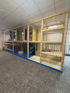 ADMUS - Green Port Aqua