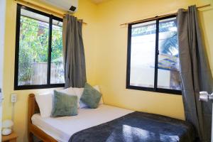 Aman House