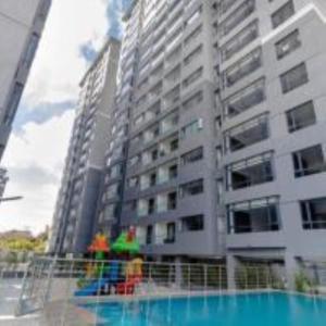 The great charming luxurious apartment with modern facilities which offers a great lifestyle which is family friendly