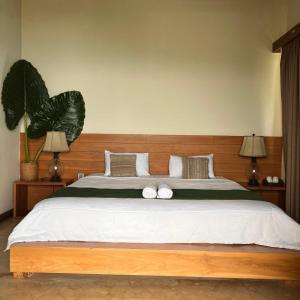 Alunea Villas By Royal Amreetha