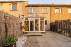 2BR Near Portobello & Musselburgh - Free Parking - Fast Wi-Fi