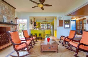 ®{Villa~Yrma~Ecolodge} @LosMogotes PiccuziSauna