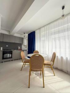 Apartament Melissa