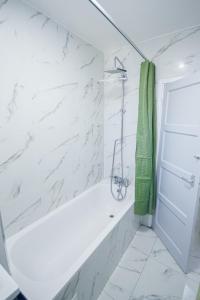 Stylish 4 Bed flat in the heart of Hackney