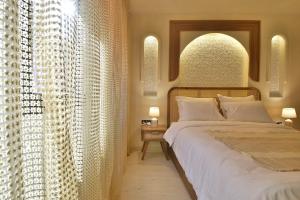 Marrakech Medina Vibes Private Jacuzzi Suite