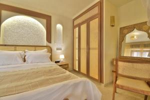 Marrakech Medina Vibes Private Jacuzzi Suite