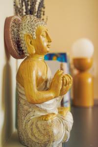 Stylish 4 Bed flat in the heart of Hackney