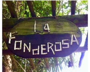 Jarabacoa Dream Paradise Eco Lodge 1 La Casona