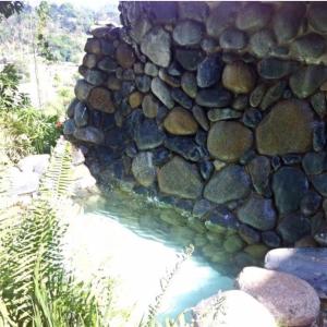 Jarabacoa Dream Paradise Eco Lodge 1 La Casona