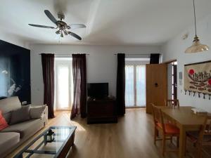 Apartamento La Bulería