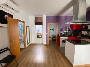 Apartamento La Bulería