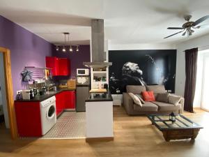 Apartamento La Bulería