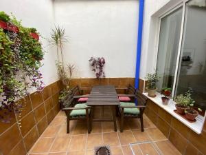 Apartamento La Bulería