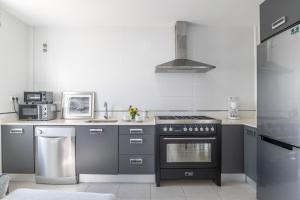 Apartamento Bienvenida