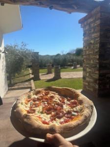 Spacious 5-bedroom farmhouse in Laveen with AC