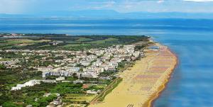 One-Bedroom Apartment Bibione near River 8