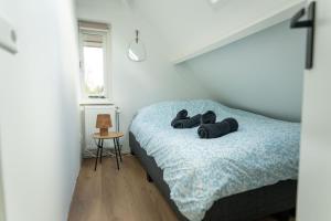 Luxe wellnesshuis op de Veluwe