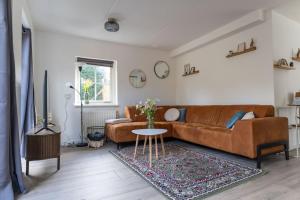 Luxe wellnesshuis op de Veluwe