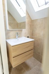 Luxe wellnesshuis op de Veluwe