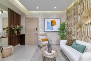 ®{The~Pano~Sky} @DowntownSD PoolGymViews2BR