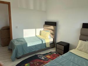 Peaceful farm with panoramic views and terraces