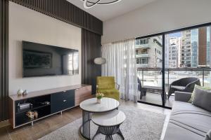 ®{The~Refa’s~Suite} @Downtown SDQ PoolGym