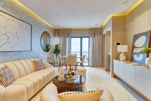 ®2BR{Hazam~Views} @DowntownPiantini PoolGymBBQ
