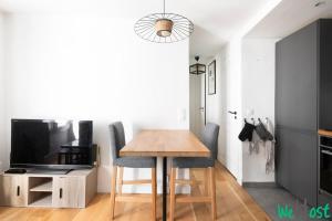 Myrha 4 - LB - Cozy apartment in 18e arrondissement - 4 people