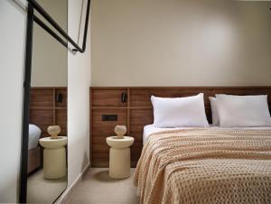 Gerakas Belvedere Hotel & Spa