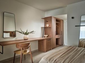 Gerakas Belvedere Hotel & Spa