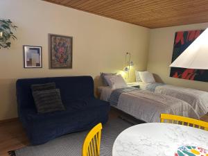 Apartments in Lahti Center Free Parking and WiFi