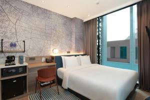 Holiday Inn Express Bandung Braga by IHG