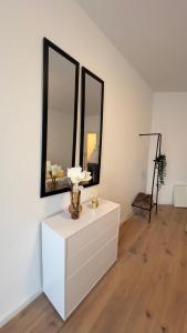 Cozy Düsseldorf-Eller Apartment warmStay