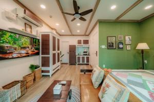 See Home Quận 7