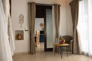 Beatrix Villa Seminyak with Private Pool & Garden