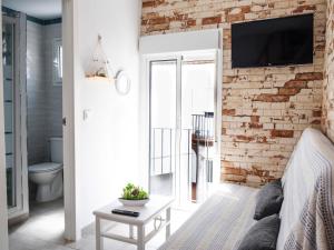 Duplex con terraza lugar centrico