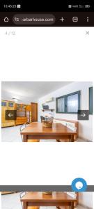 Studio Apartment De Blasi