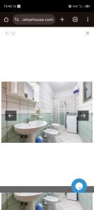 Studio Apartment De Blasi