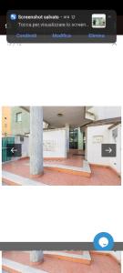 Studio Apartment De Blasi