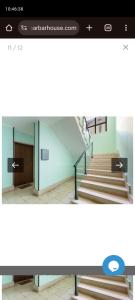 Studio Apartment De Blasi