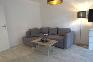 Komfort Apartment Oberhausen Sterkrade modern ruhig zentral gelegen